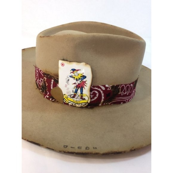 Travis Austin jokers wild One of One. - Picture 2 of 12